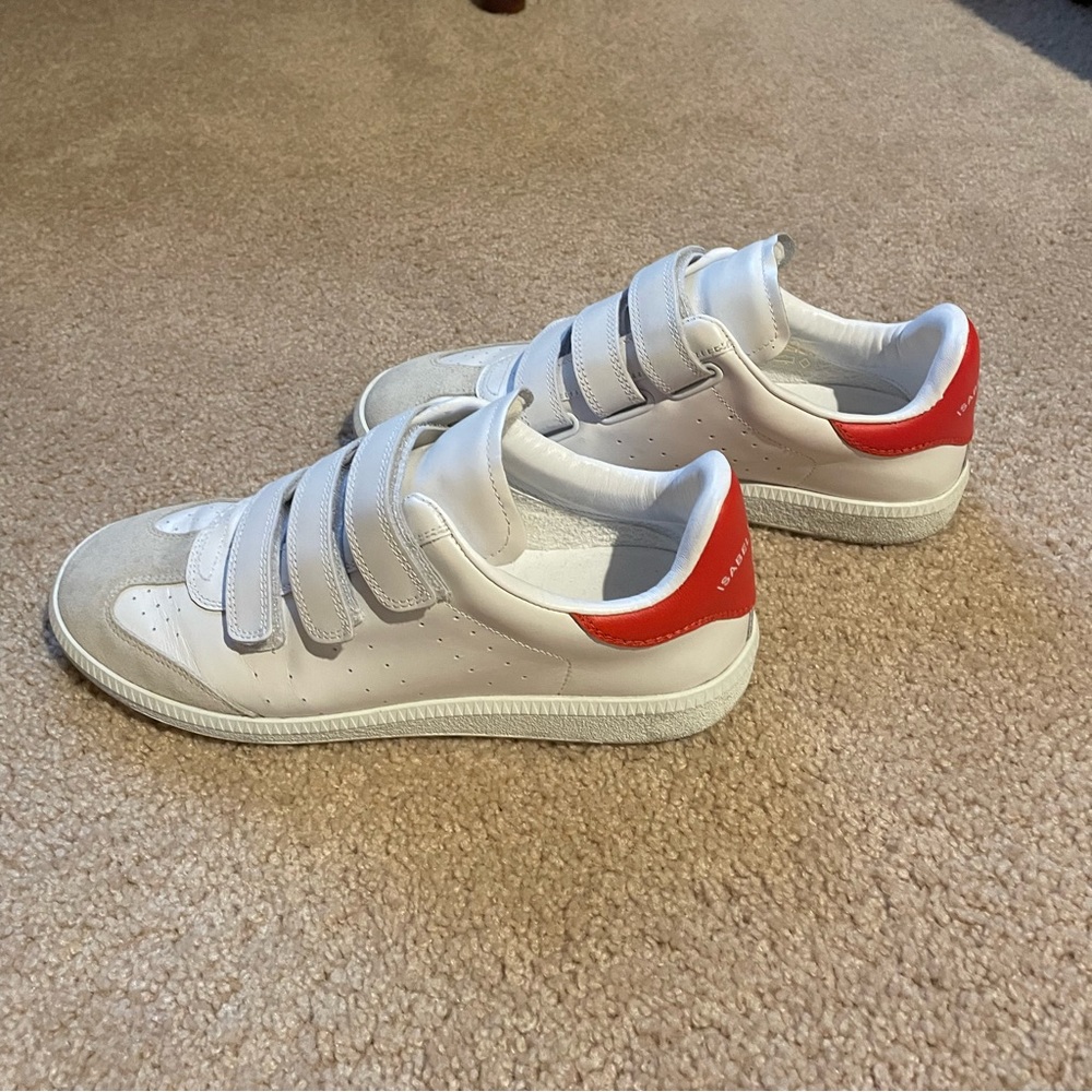 Isabel Marant sneakers